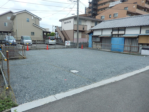 �p�[�L���O�Q
