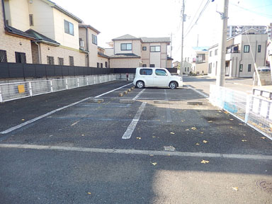 �p�[�L���O�Q