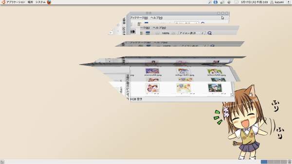 Window Close �Ő܂肽����